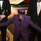 Illustration for article titled Donald Trump calls Spike Lees Oscar speech a racist hit on your President